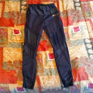 Barbella Box Chestee Leggings